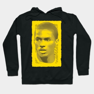 World Cup Edition - Antonio Valencia / Ecuador Hoodie